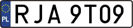 RJA9T09