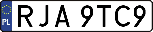 RJA9TC9