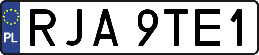 RJA9TE1