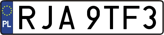 RJA9TF3