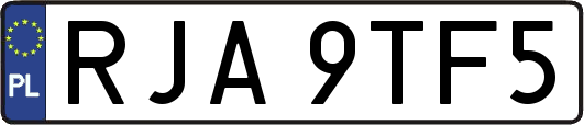 RJA9TF5