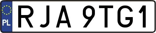 RJA9TG1