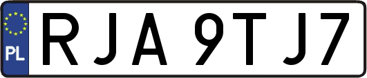 RJA9TJ7