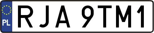 RJA9TM1