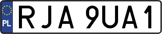 RJA9UA1