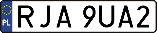 RJA9UA2