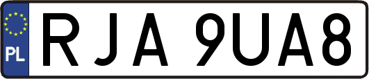 RJA9UA8