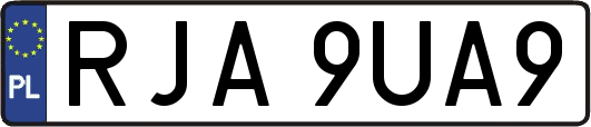 RJA9UA9