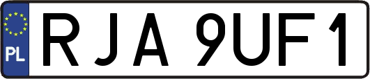 RJA9UF1
