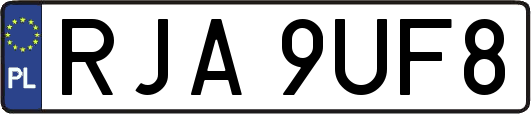 RJA9UF8