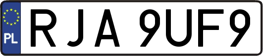 RJA9UF9