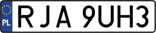 RJA9UH3