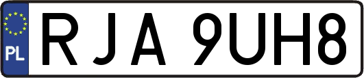RJA9UH8