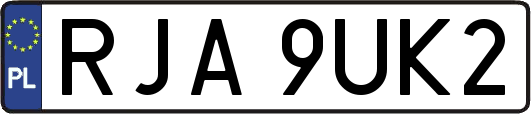RJA9UK2