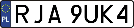 RJA9UK4