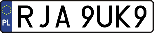 RJA9UK9