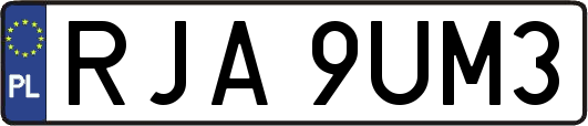 RJA9UM3