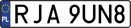 RJA9UN8