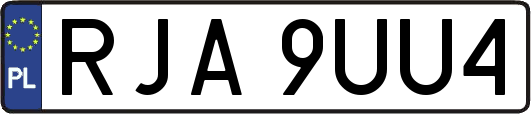 RJA9UU4