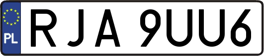RJA9UU6
