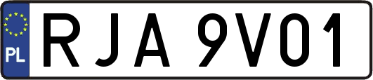 RJA9V01