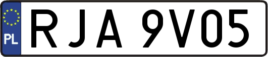 RJA9V05