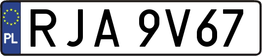RJA9V67