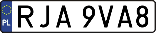 RJA9VA8