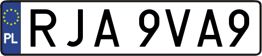 RJA9VA9