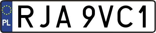 RJA9VC1