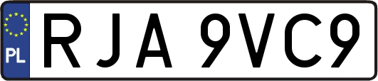 RJA9VC9