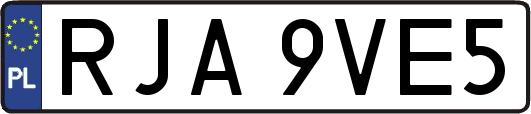 RJA9VE5