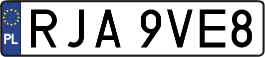 RJA9VE8