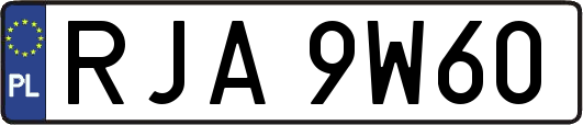 RJA9W60