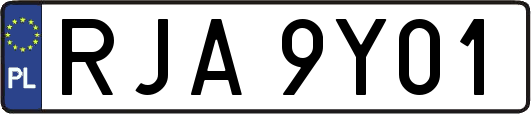 RJA9Y01