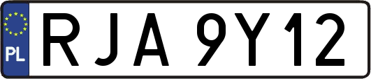RJA9Y12