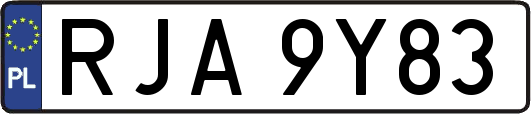 RJA9Y83