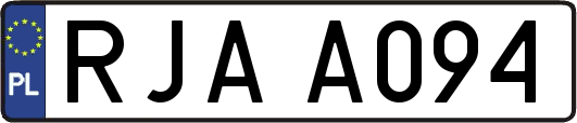 RJAA094