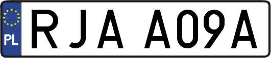 RJAA09A
