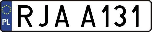 RJAA131