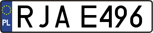 RJAE496