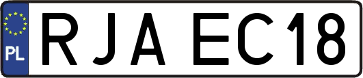 RJAEC18