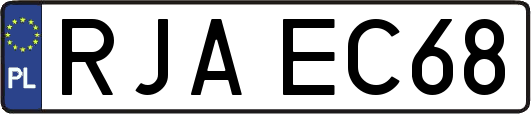 RJAEC68