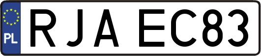 RJAEC83