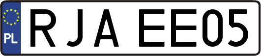 RJAEE05