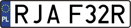 RJAF32R