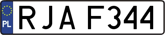 RJAF344