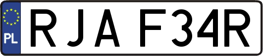 RJAF34R