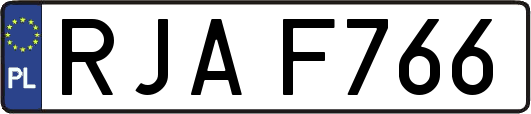 RJAF766