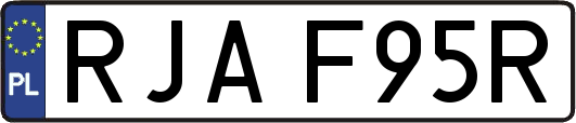 RJAF95R
